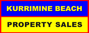 Kurrimine Beach Property Sales - logo