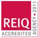 REIQ accredited
